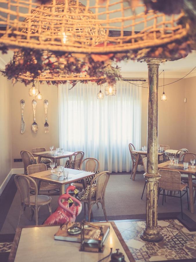 La Casa Delbelga Vendégház Muskiz Kültér fotó